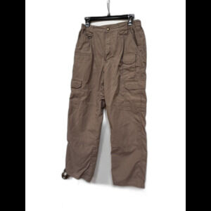 5.11 Tactical 74273 Series Pants - Brown 30x30
